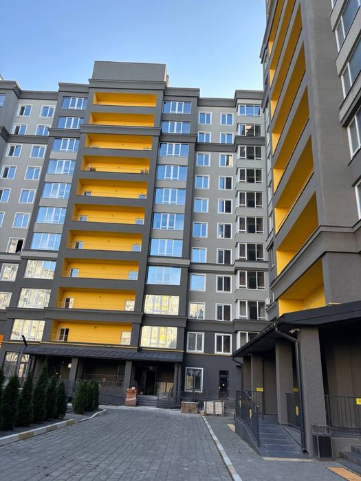 Продам 1 кімнатну квартиру! ЖК Міленіум