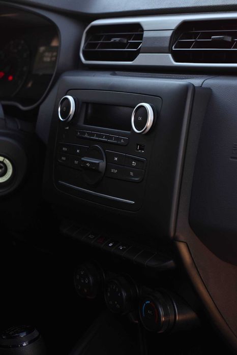 Renault duster 1.6 2023р бензин на гарантії (Перший внесок від 20%)