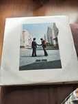 Pink Floyd Vinil
