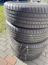 Продам резину Hankook 215 70 16