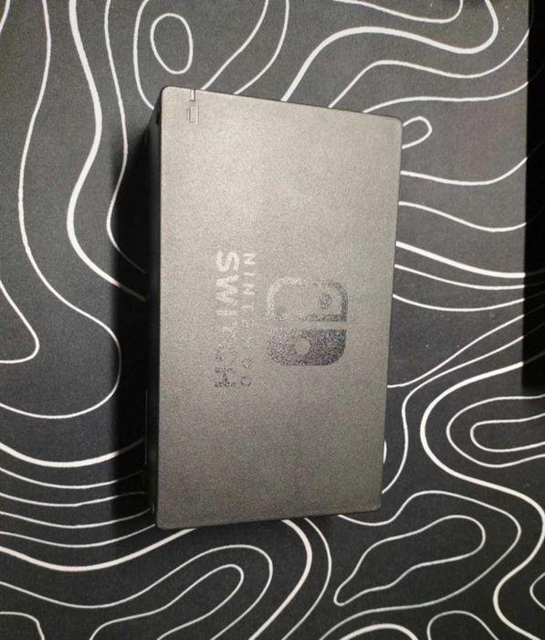 Nintendo switch 4jogos