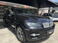 BMW X6 xDrive30d