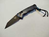 Nóż składany Benchmade 2900BK Auto Immunity