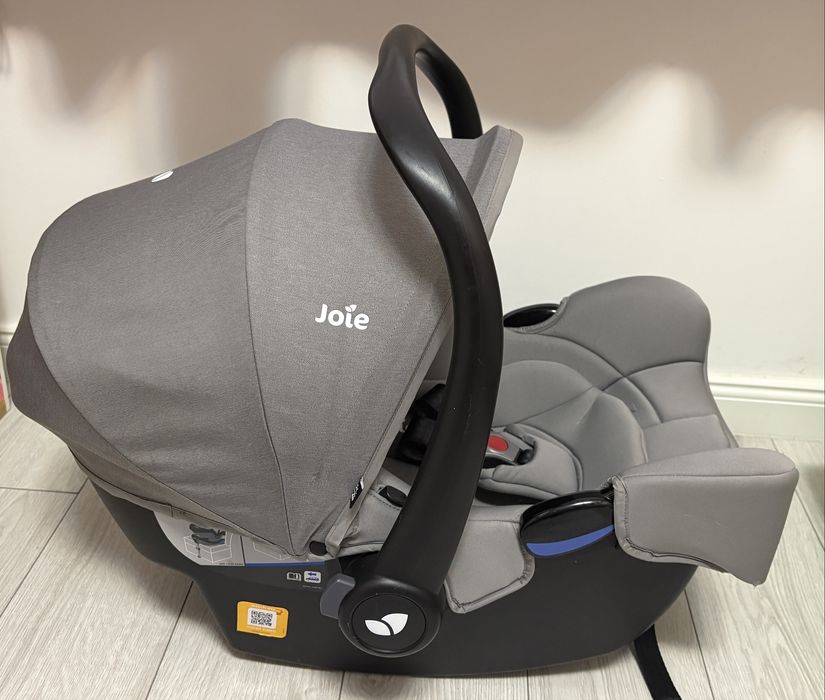 Fotelik samochodowy Joie 0-13 kg