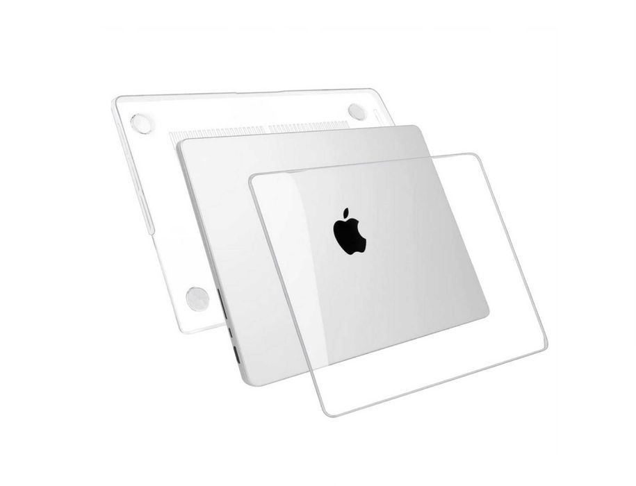 NOWY Apple MacBook Pro 16,2 M4 Pro 24GB RAM 512GB Black GW-3LATA FV23%
