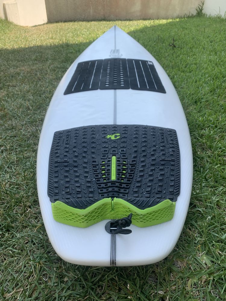 Js Xero Gravity 5.8 25.6L