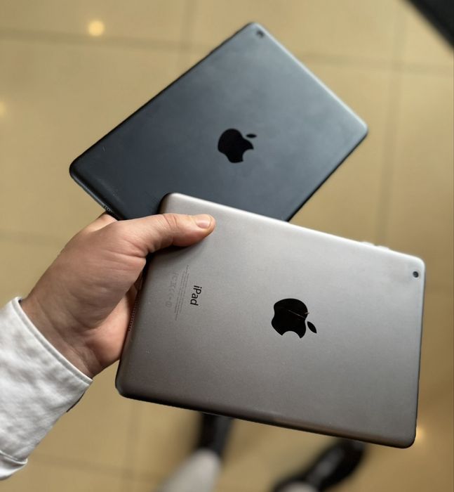 iPad  Mini 2 (16GB / WiFi +