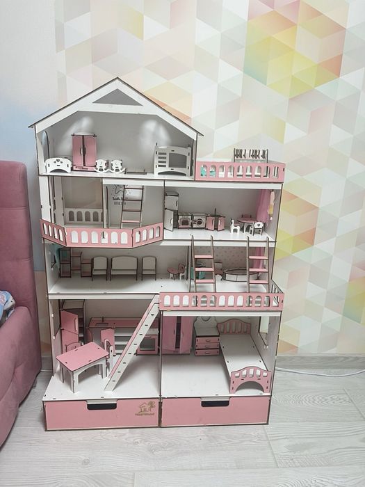 Ляльковий будинок