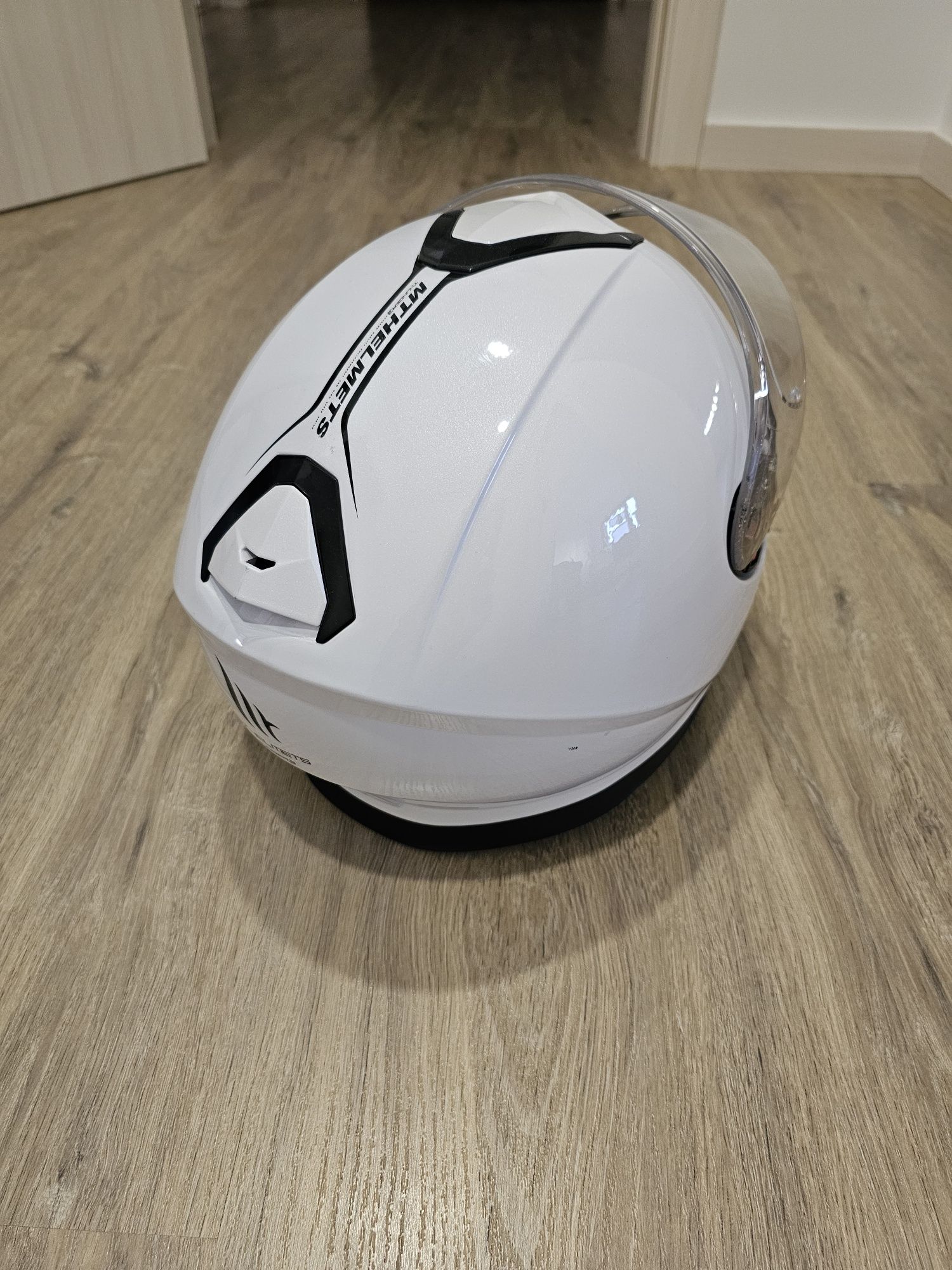 Capacete - MT Helmets Thunder 3