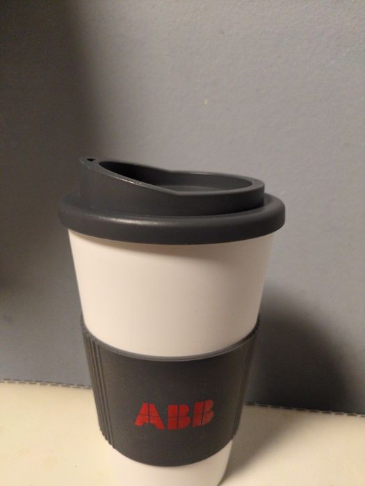 Kubek na ciepłe napoje