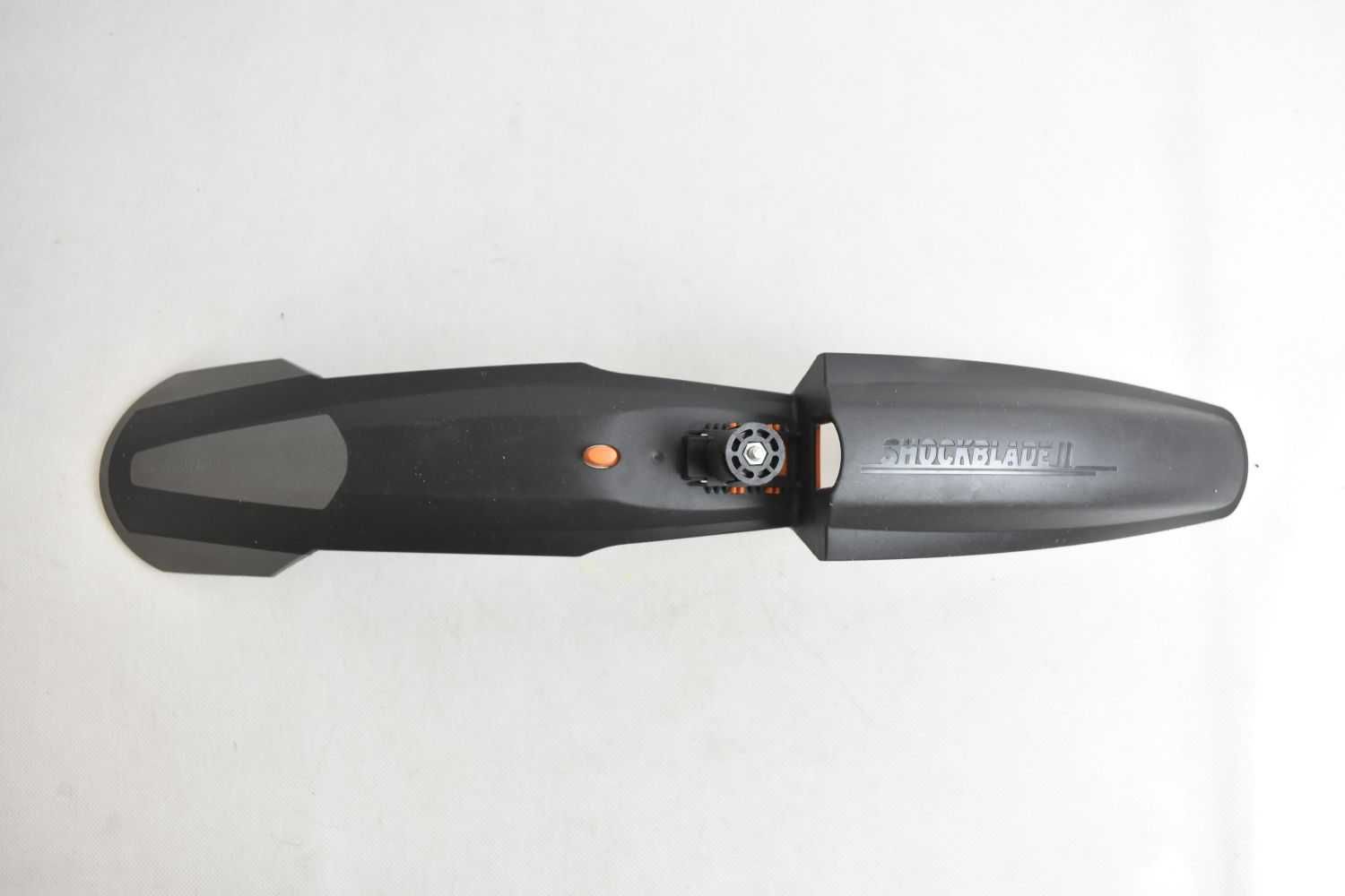 NIEUŻYWANY przedni błotnik SKS shockblade II