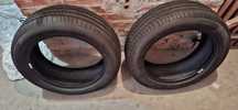 Opony Michelin Primacy 4 205/55 R17 NOWE 2025 rok Komplet letnie