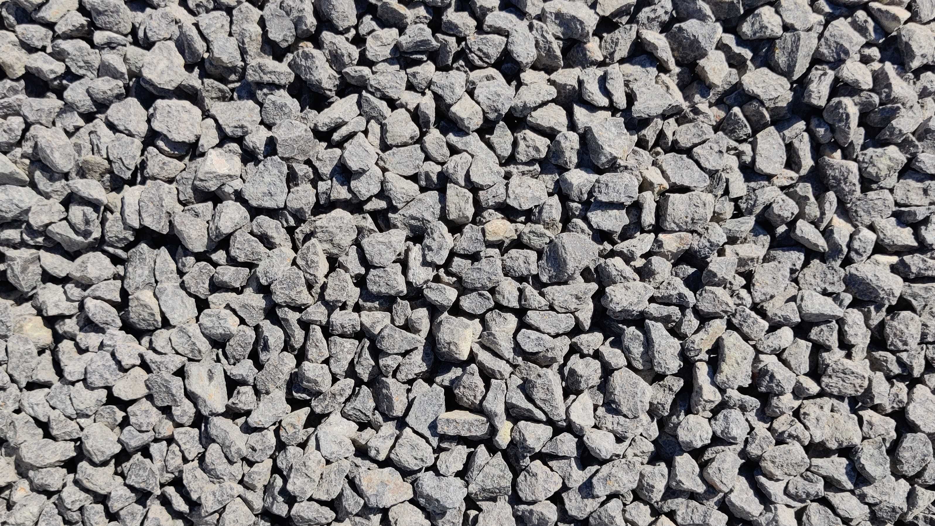 Grys bazaltowy 16-22 mm, kruszywo ozdobne bazaltowe