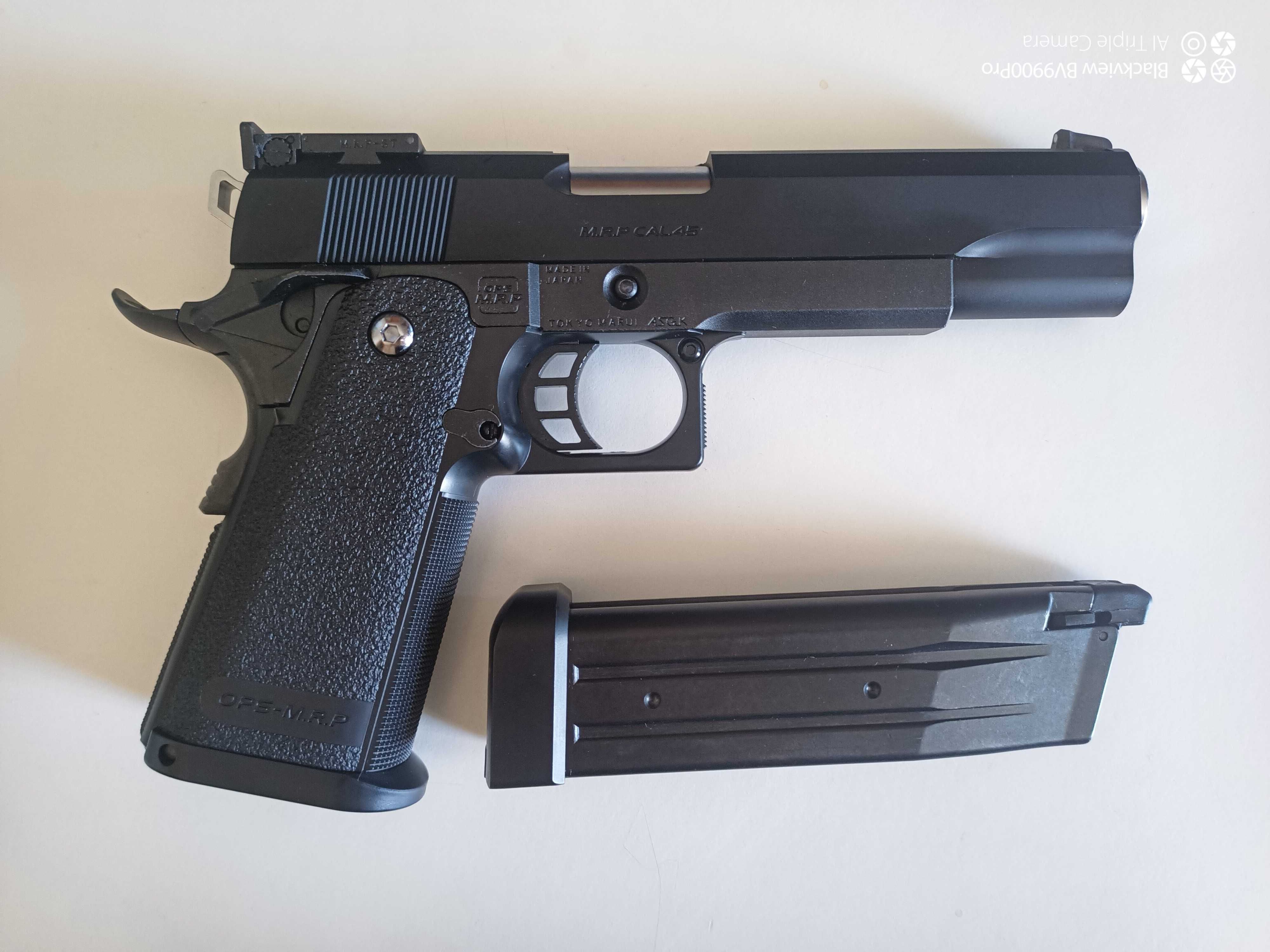 Tokyo Marui hi capa 5.1 GBB