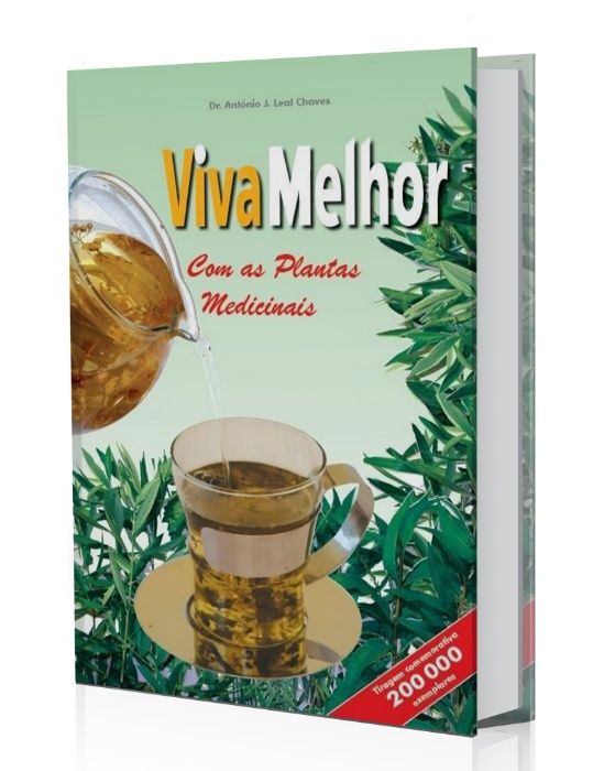 Viva Melhor - 2 Livros (Capa Dura)