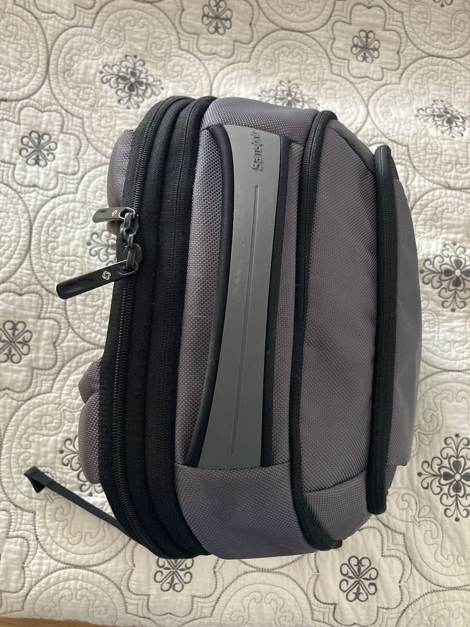 Plecak Samsonite Expandable