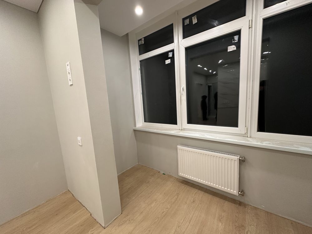 2 комнатная Кадор 60 м Новый ремонт Таирова
