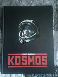 Timof Comics Kosmos