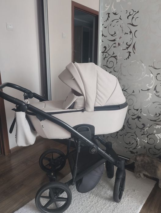 Дитяча коляска Adamex 3/1