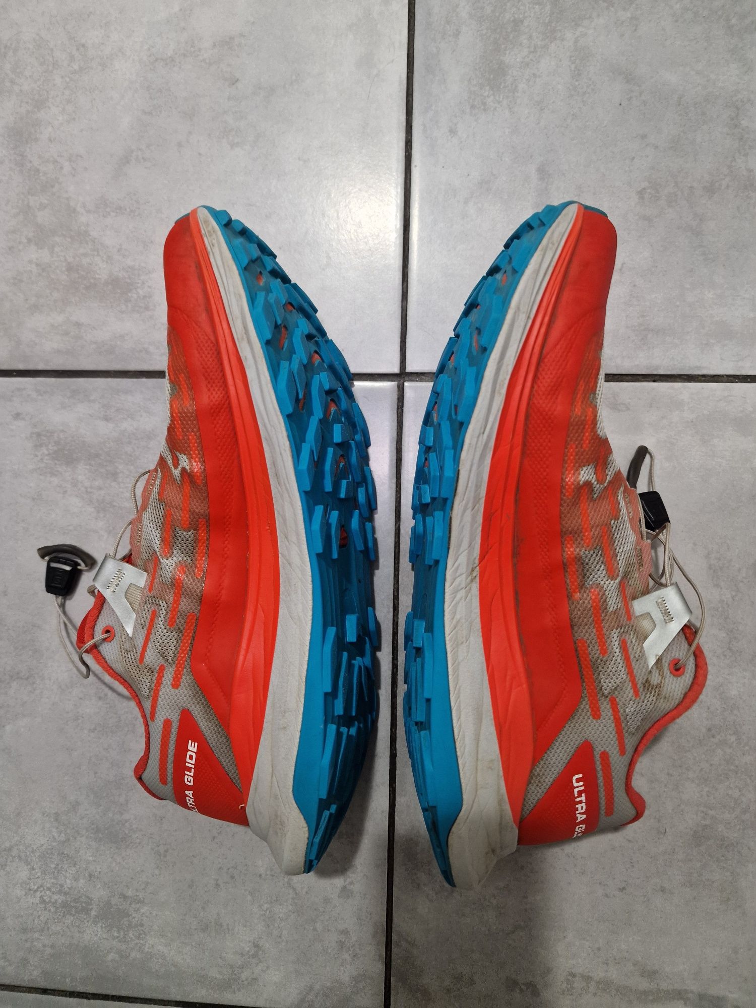 Salomon Ultra Glide