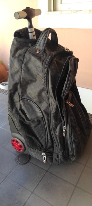 Troller Edea Patinagem