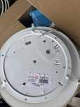 Lampy kobi plafon P2/1 mars chrom