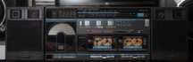 Boombox Telefunken RC900CD stereo odtwarzacz CD