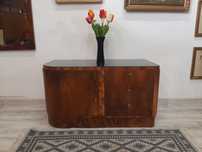Unikatowa komoda w stylu art deco