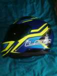 LS2 ff353 RAPID2