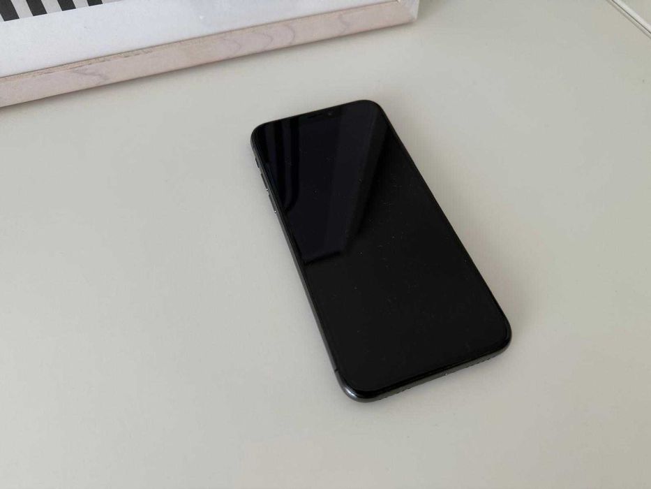 iPhone X Space Gray 64GB