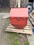 Zasobnik do pieca Stalmark Duo Boss