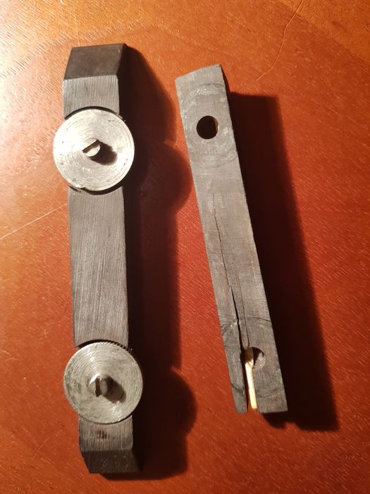 Gitara elektryczna 12-strunowa Defil Tarantella z orygi. pokrowcem
