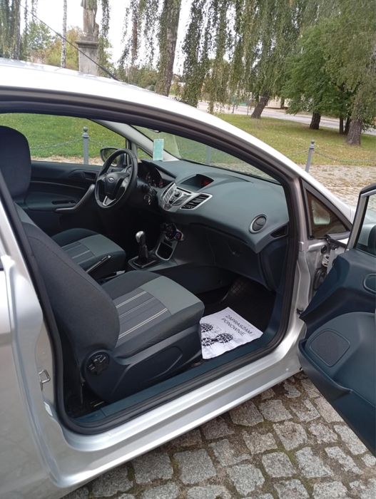 Sprzedam Ford fiesta 2010rok