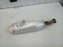 Tłumik wydech końcówka wydechu honda crf 250 / 450 / 04-09