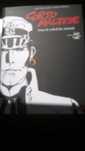 Banda Desenhada Franco Belga B & M ,Corto Maltese