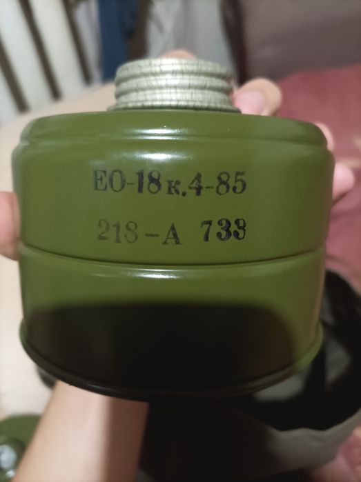 противогаз пмг нерехта фулл комплект