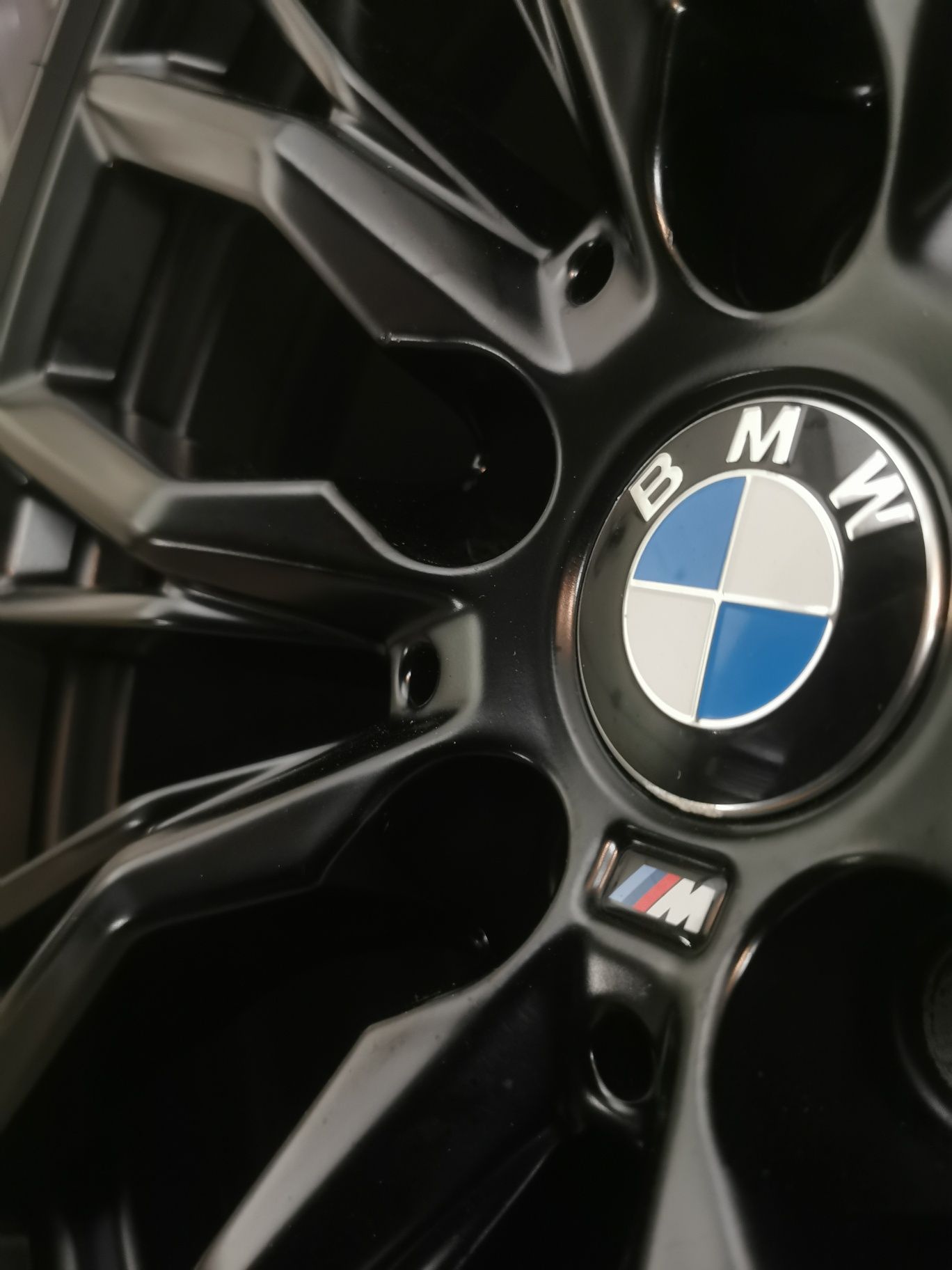 Oryginał! Koła 225/45R18 BMW M 2 G42 3 G20 G21 G22 G23 Spoke 796M