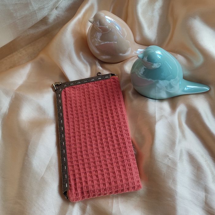 Bolsa telemóvel - nova