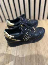 Sliczne buty Liu Jo roz 38