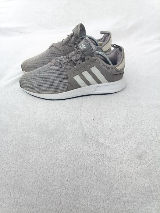 Мужские кроссовки Adidas р41.5