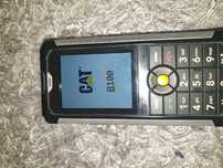 Telefon CAT B100