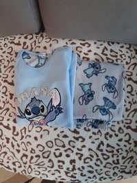 Флісова піжама Disney