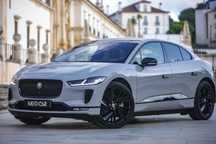 Jaguar I-Pace EV400 AWD R-DYNAMIC HSE