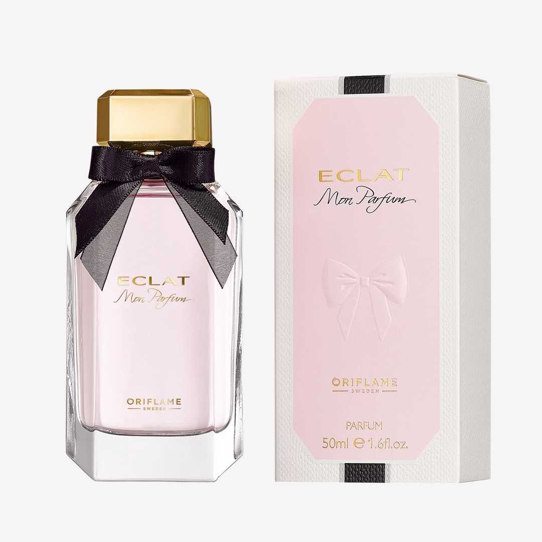 Eclat Mon Parfum Oriflame Promoção