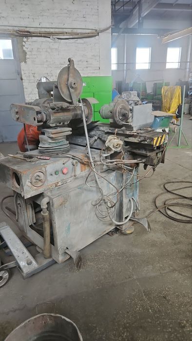 Універсально заточний верста 3е642е,3м642е,3а64д,3м642