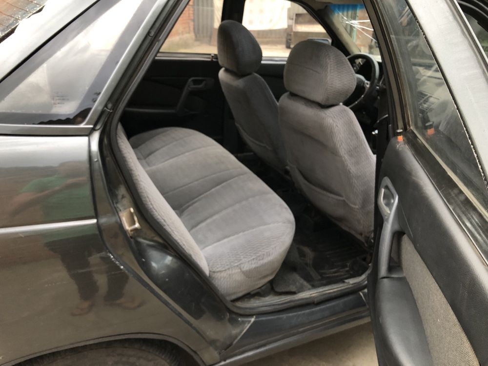 Ваз 2110 2002г 1.5 16кл газ4