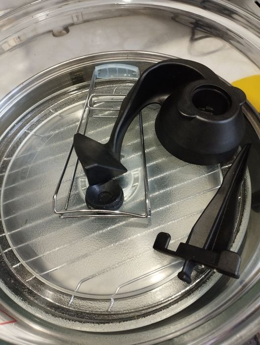 Аэрогриль б.у.В отличном состоянии