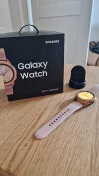 SAMSUNG Galaxy Watch 42mm Rose Gold