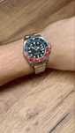 Годинник | Rolex GMT Pepsi
