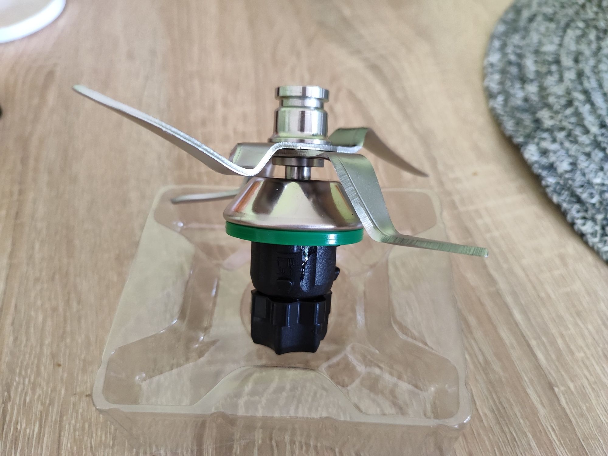 Noże ostrze do thermomixa tm6
